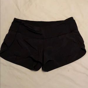 lulu shorts